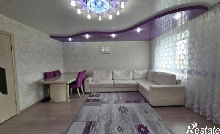 3-комн квартира ул Тираспольская, 11,  д. 11