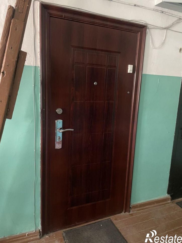 2-комн квартира Толбухина ул, 15