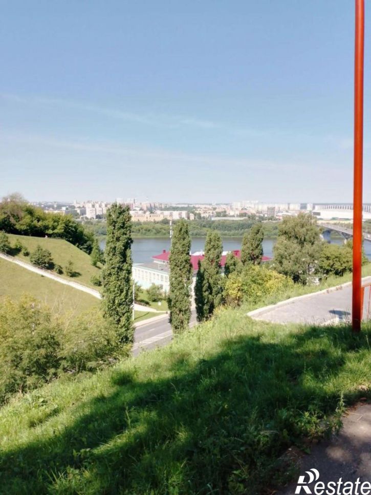 1-комн квартира Заломова ул, 3