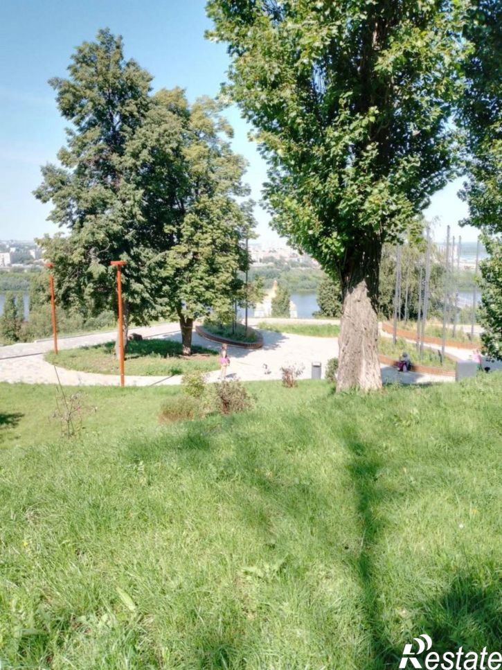 1-комн квартира Заломова ул, 3