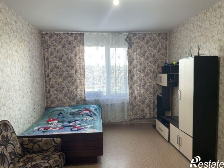 2-комн квартира Южный бульвар, 8