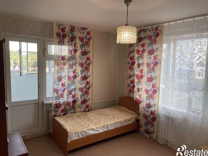 2-комн квартира Южный бульвар, 8