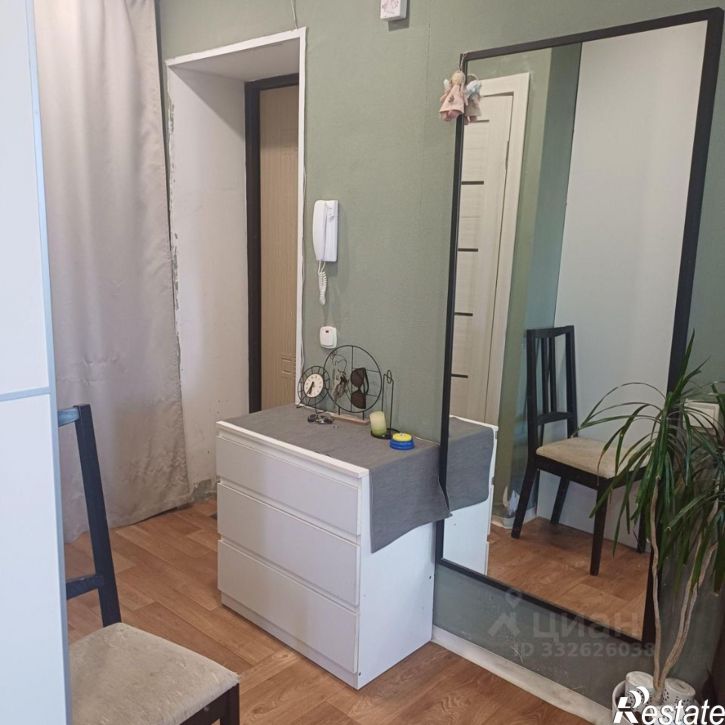 1-комн квартира ул Сергея Акимова, 31,  д. 31