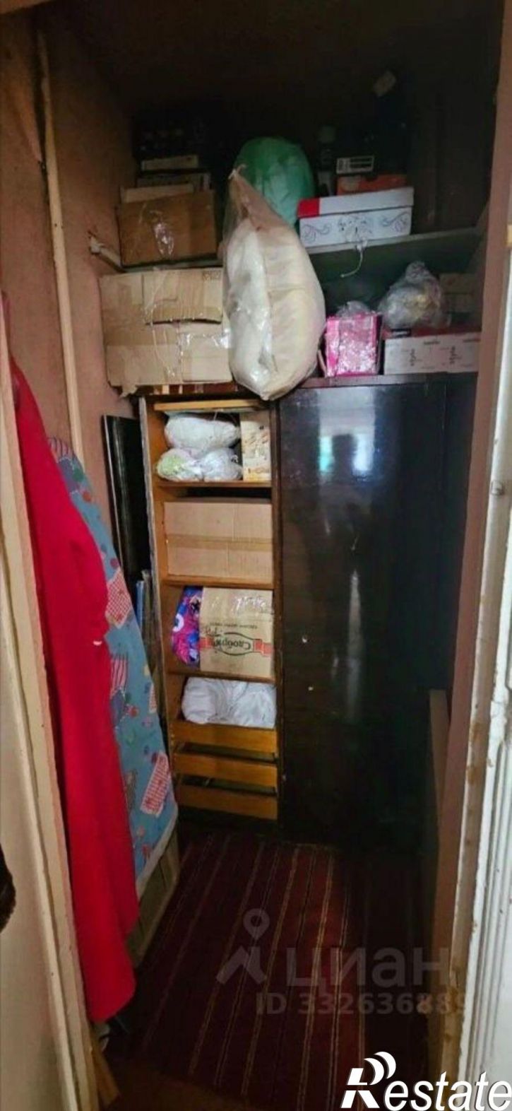 1-комн квартира ул Знаменская, 11,  д. 11