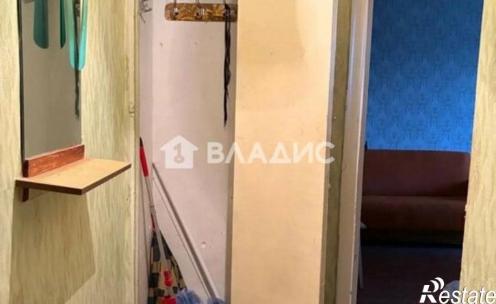 1-комн квартира ул Березовская, 80,  д. 80