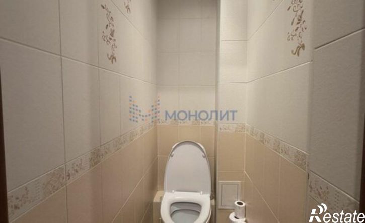 1-комн квартира ул Тепличная, 9,  д. 9