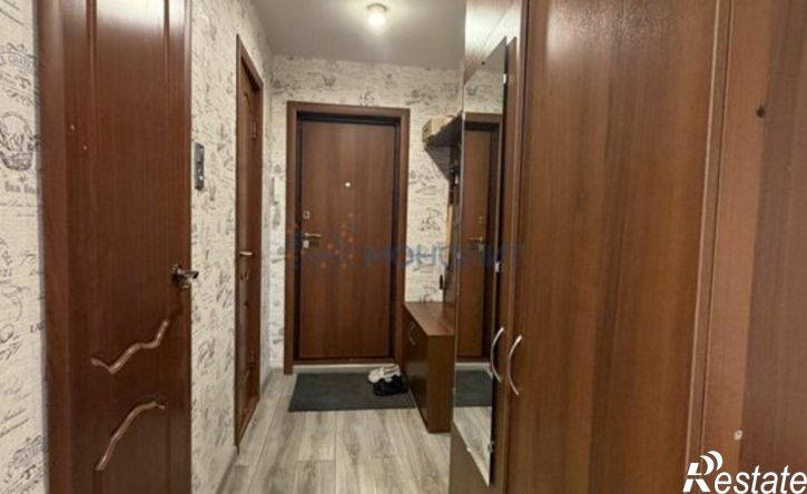 1-комн квартира ул Тепличная, 9,  д. 9