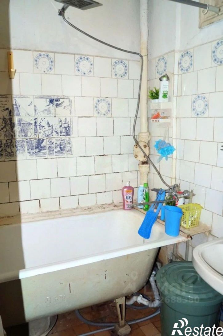 2-комн квартира ул Бурденко, 12,  д. 12