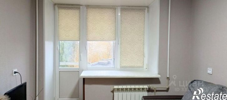 1-комн квартира ул Березовская, 89А,  д. 89А