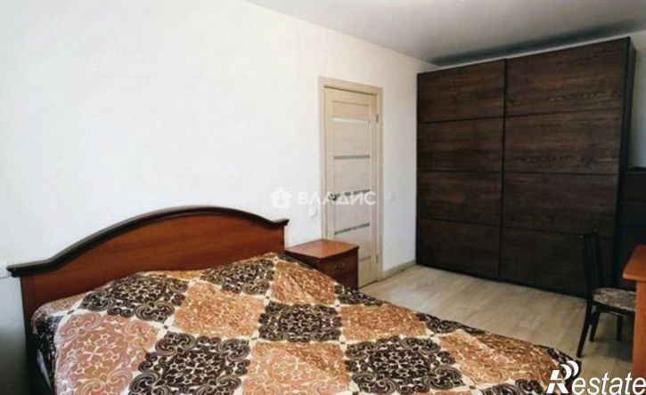 2-комн квартира ул Бориса Видяева, 14,  д. 14