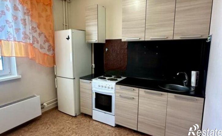 1-комн квартира пр-кт Кораблестроителей, 56,  д. 56