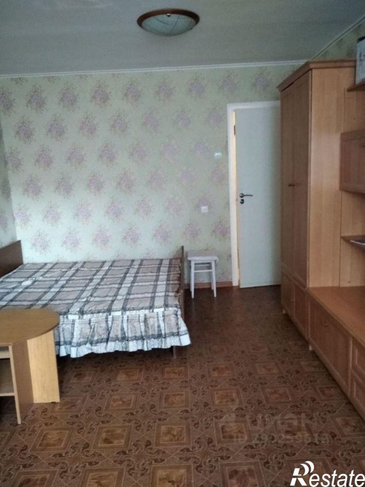 1-комн квартира Заречный б-р, 9,  д. 9