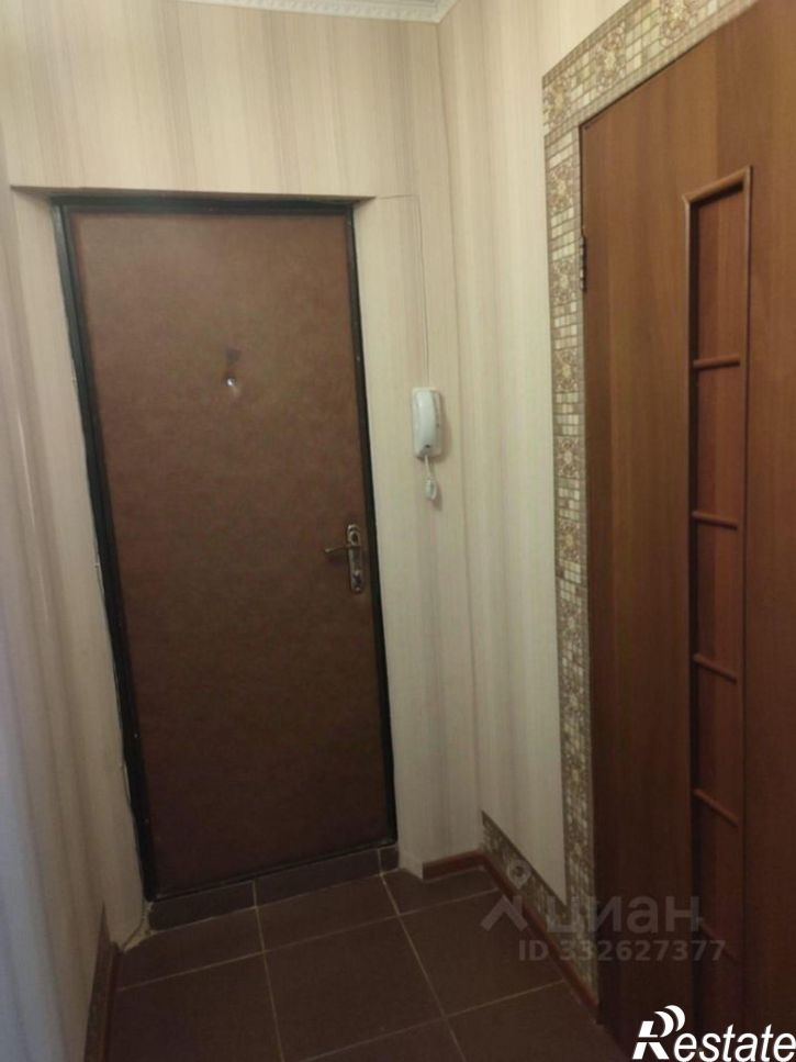 1-комн квартира Южное шоссе, 22А,  д. 22А
