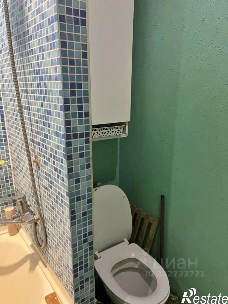 1-комн квартира ул Культуры, 16,  д. 16