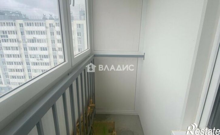 1-комн квартира ул Бориса Видяева, 14,  д. 14