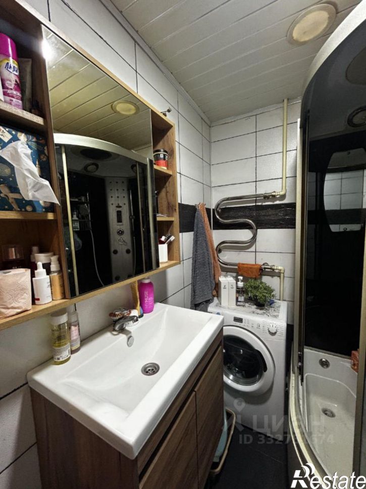 2-комн квартира ул Путейская, 35,  д. 35