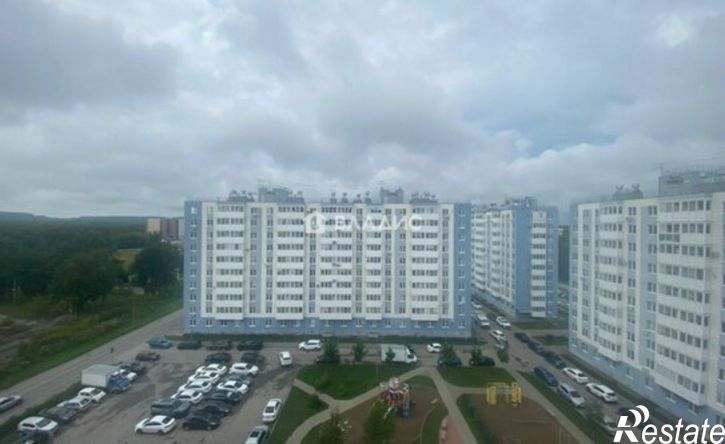 1-комн квартира ул Бориса Видяева, 14,  д. 14