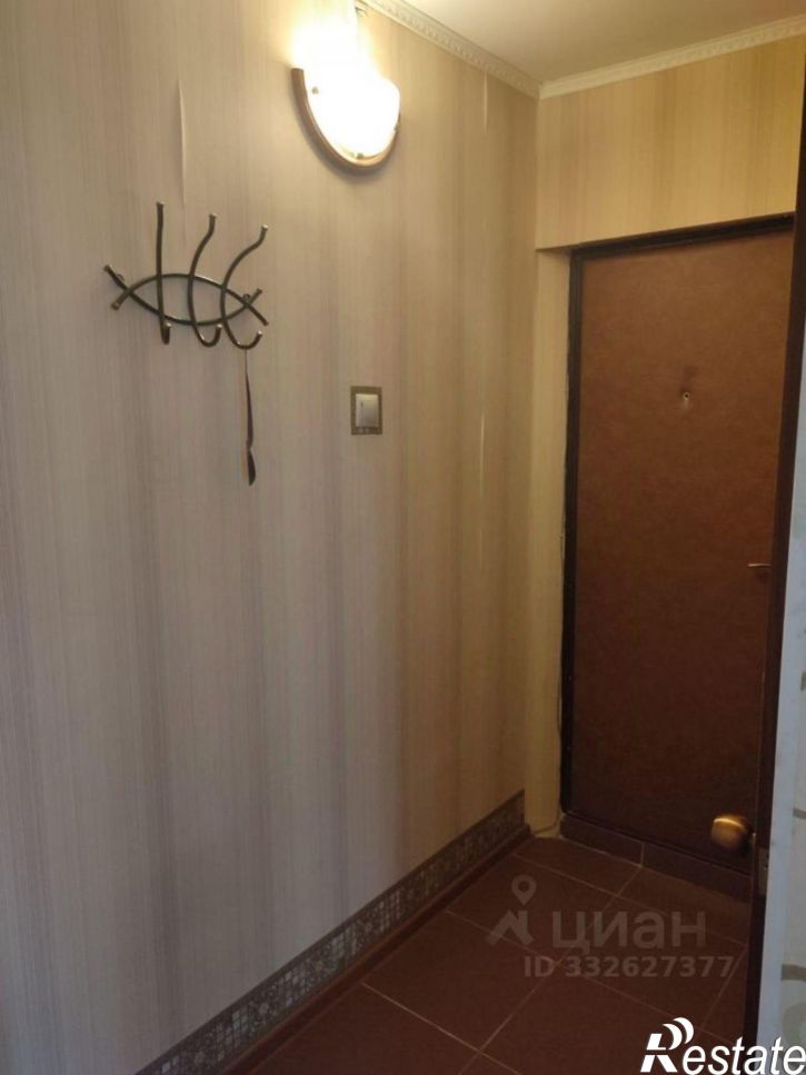 1-комн квартира Южное шоссе, 22А,  д. 22А