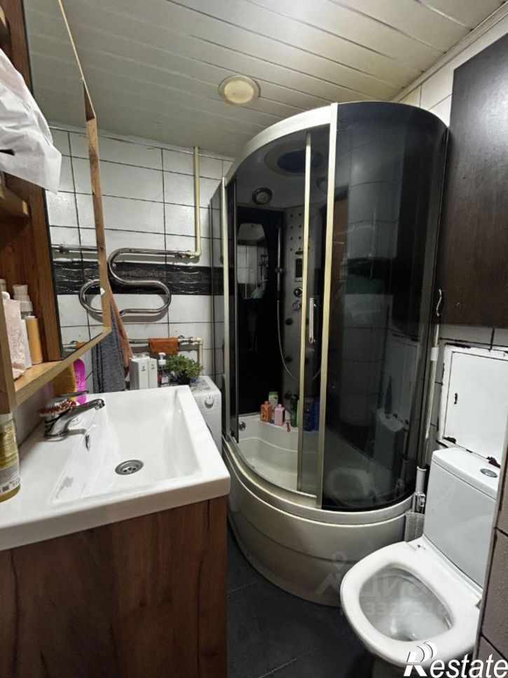 2-комн квартира ул Путейская, 35,  д. 35