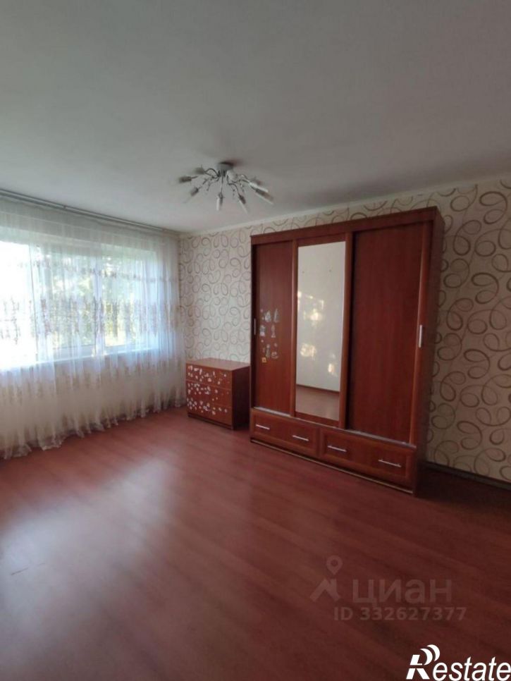 1-комн квартира Южное шоссе, 22А,  д. 22А
