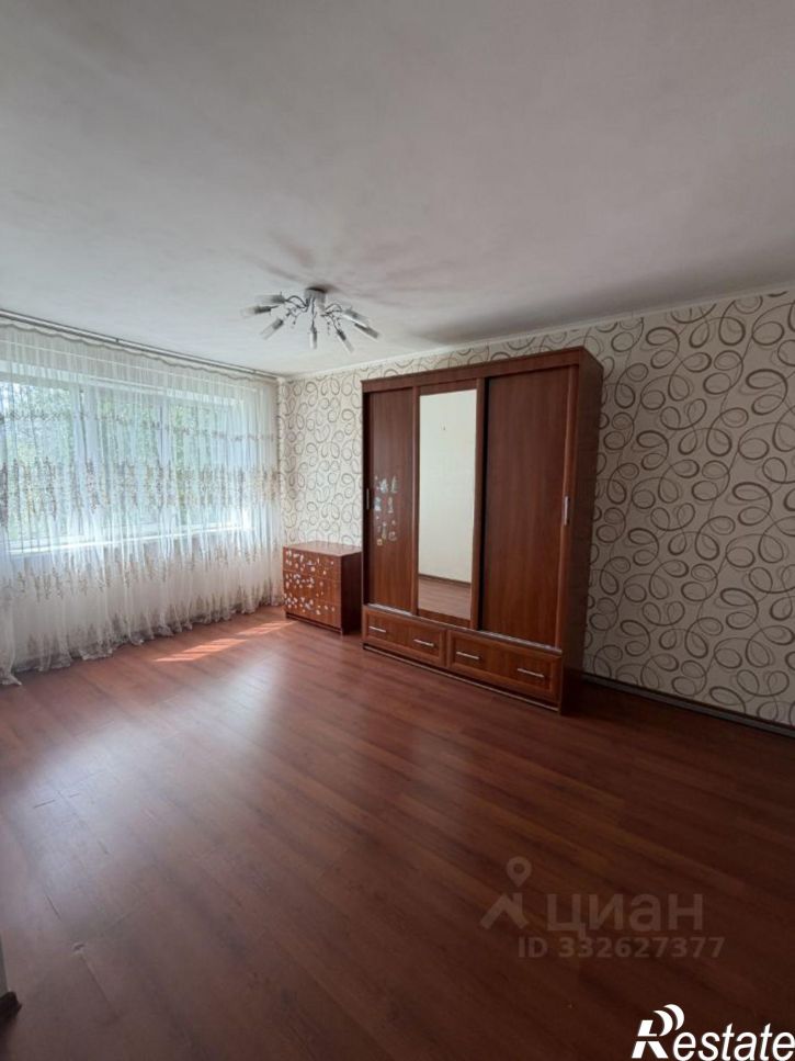 1-комн квартира Южное шоссе, 22А,  д. 22А