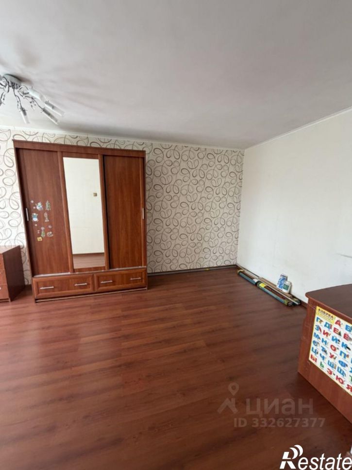 1-комн квартира Южное шоссе, 22А,  д. 22А