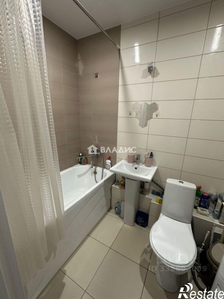 1-комн квартира ул Коперника, 2,  д. 2