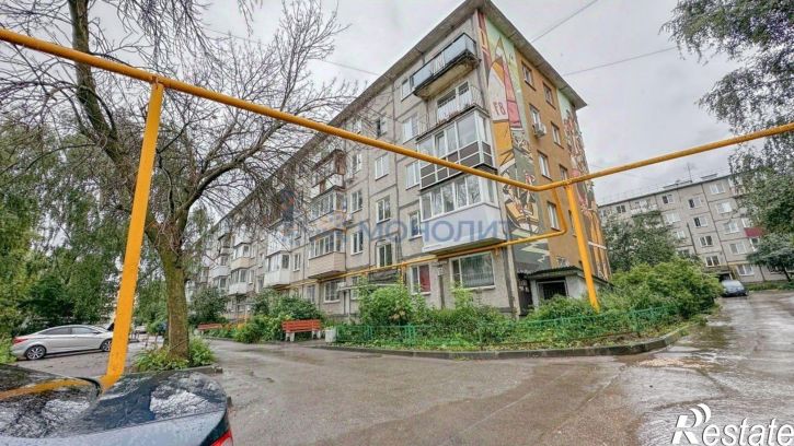 2-комн квартира ул Суетинская, 10,  д. 10