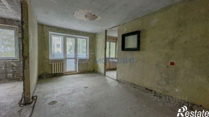 2-комн квартира ул Суетинская, 10,  д. 10