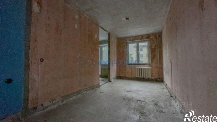 2-комн квартира ул Суетинская, 10,  д. 10