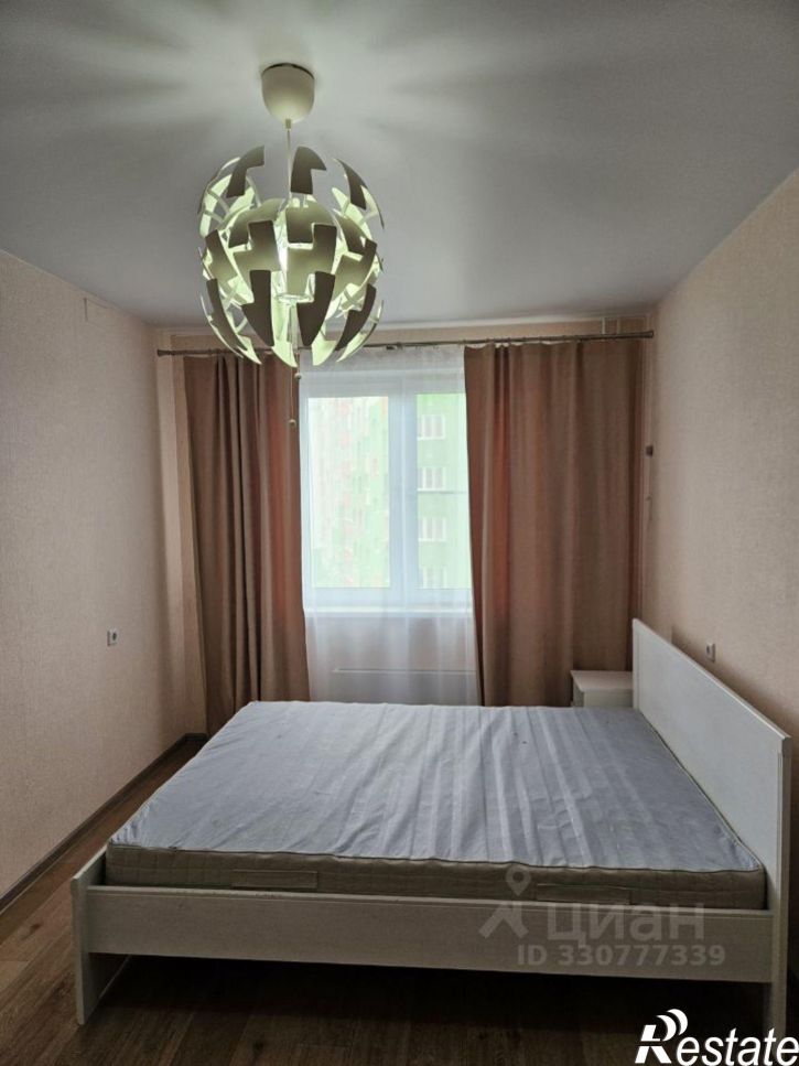 2-комн квартира ул Бурнаковская, 115,  д. 115