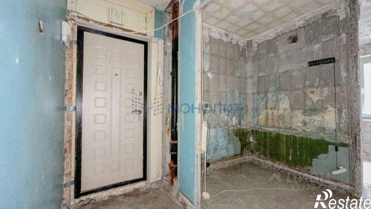2-комн квартира ул Суетинская, 10,  д. 10