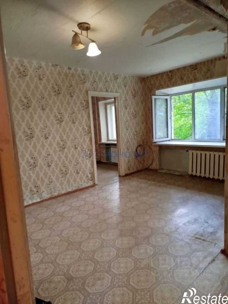 2-комн квартира ул Херсонская, 16 2,  д. 16 2,  к. 2