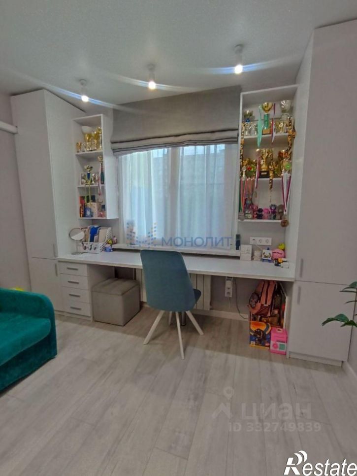 2-комн квартира ул Янки Купалы, 46 2,  д. 46 2,  к. 2
