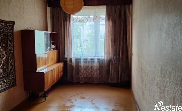 2-комн квартира ул Геройская, 3,  д. 3