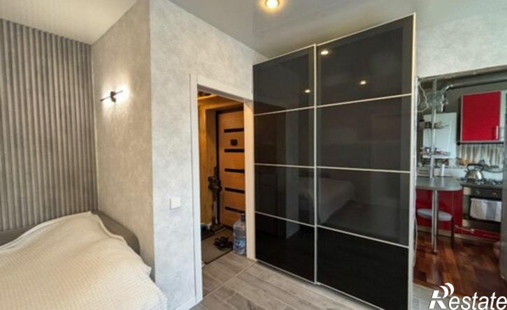 2-комн квартира ул Народная стройка, 19,  д. 19