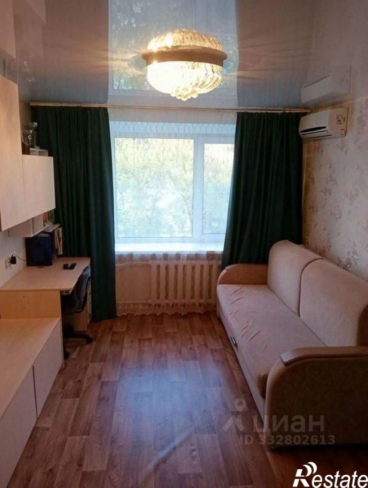 1-комн квартира ул Васнецова, 19,  д. 19