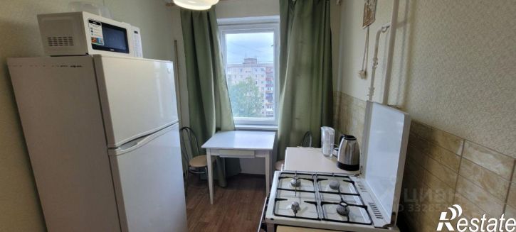 2-комн квартира ул Коминтерна, 20,  д. 20