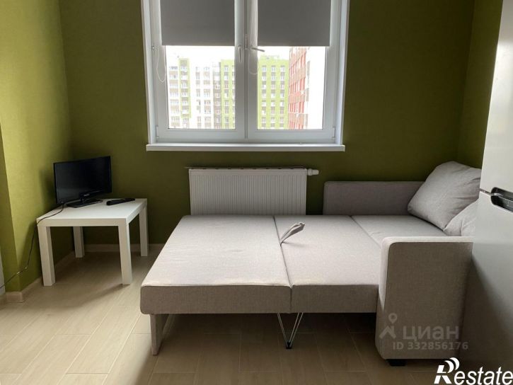 1-комн квартира ул Новокузнечихинская, 11,  д. 11