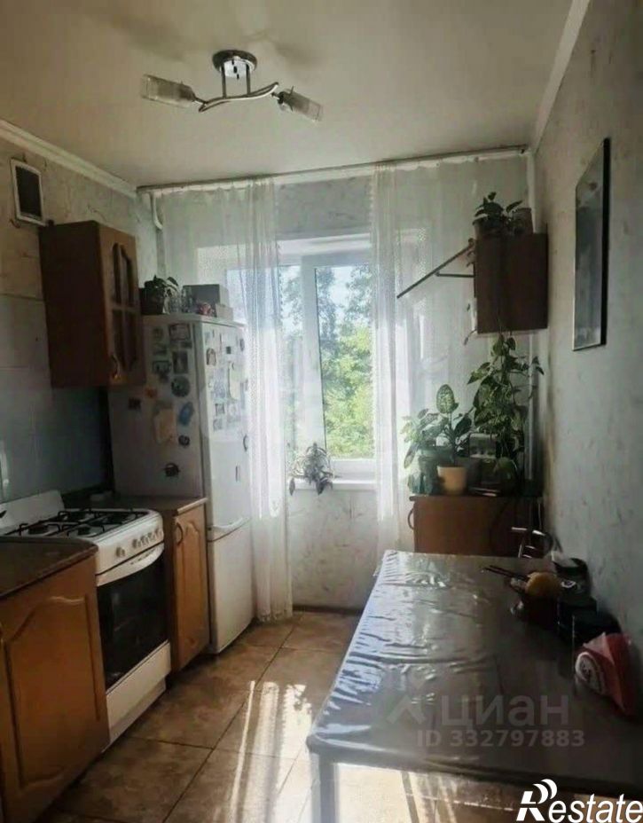 2-комн квартира ул Народная, 38,  д. 38