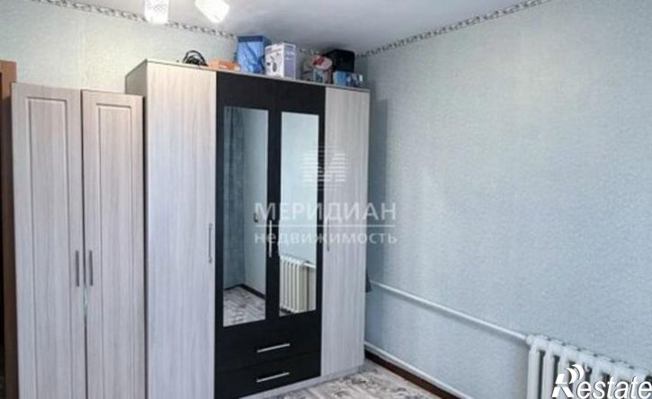 1-комн квартира ул Федосеенко, 13,  д. 13