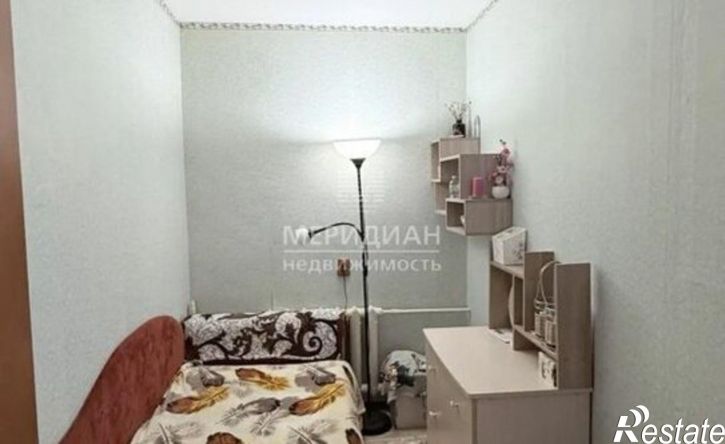 1-комн квартира ул Федосеенко, 13,  д. 13