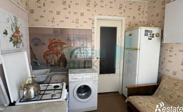 1-комн квартира ул Генерала Зимина, 6,  д. 6