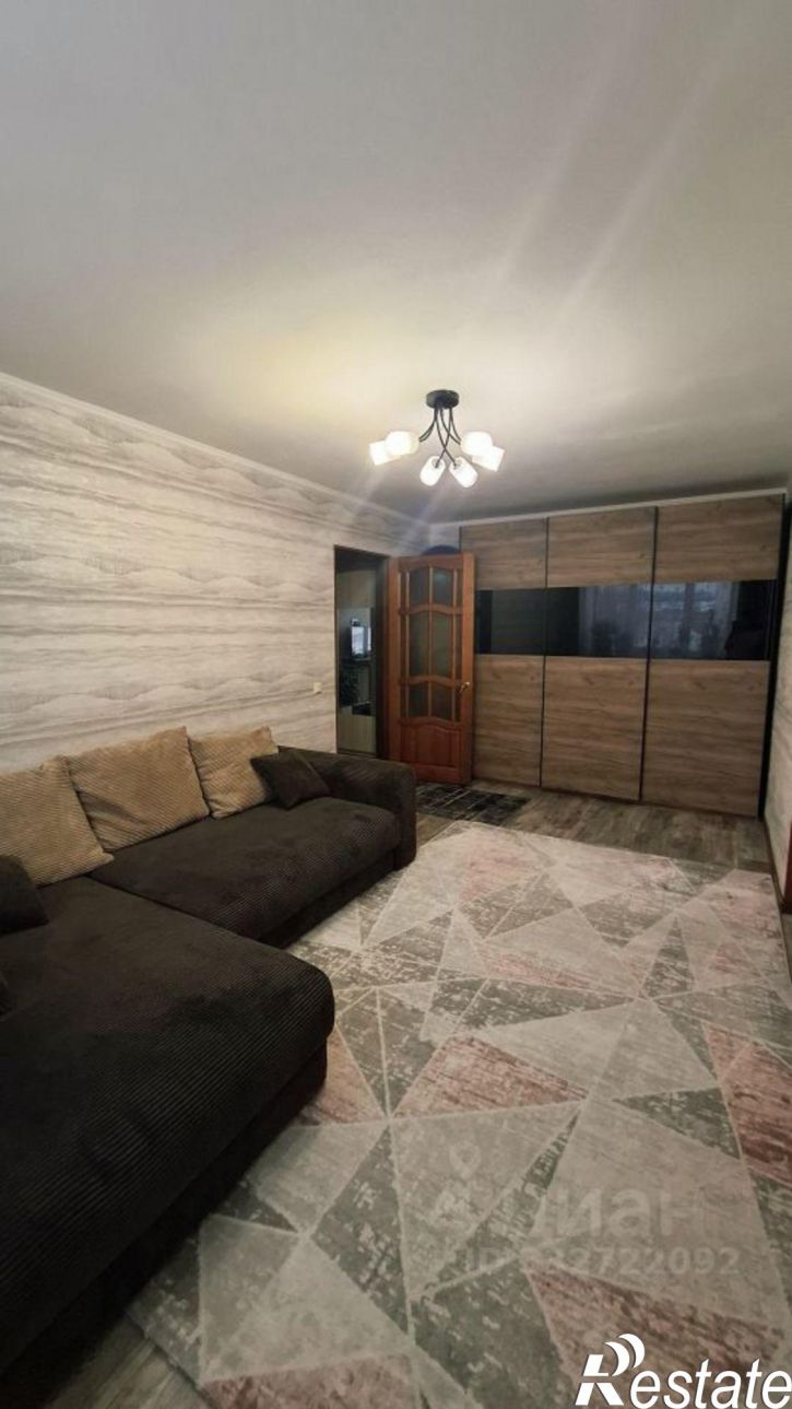 3-комн квартира ул Школьная, 26,  д. 26
