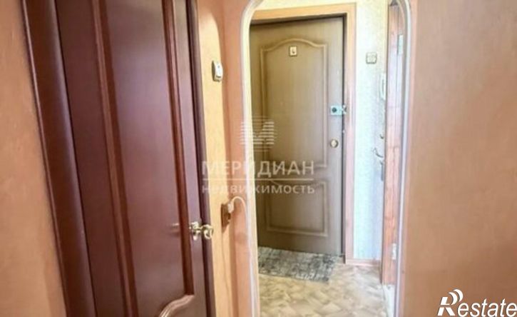 1-комн квартира ул Федосеенко, 13,  д. 13