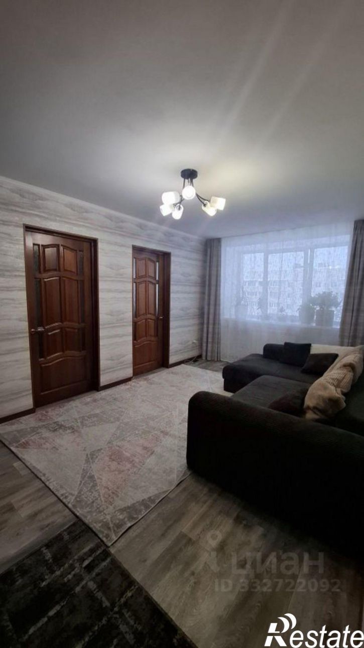 3-комн квартира ул Школьная, 26,  д. 26