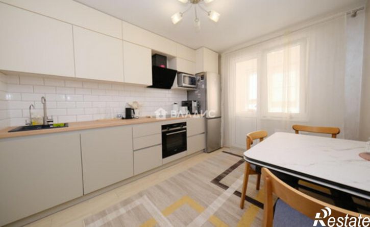 1-комн квартира ул Новокузнечихинская, 10,  д. 10