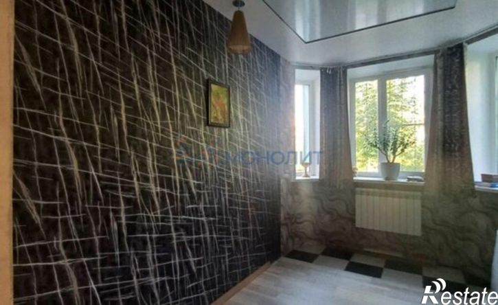 2-комн квартира ул Яблоневая, 9,  д. 9