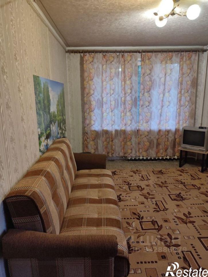 1-комн квартира Московское шоссе, 207,  д. 207