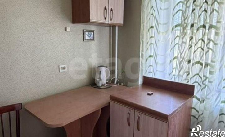 2-комн квартира ул Героя Советского Союза Прыгунова, 21,  д. 21